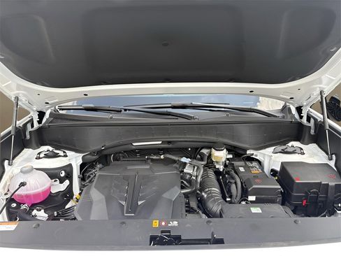 New 2026 Hyundai Palisade Calligraphy image 33