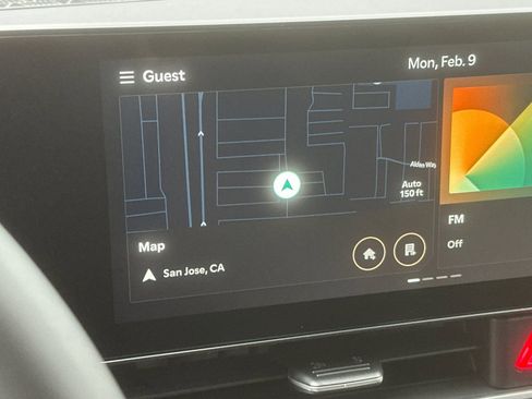 New 2026 Kia Carnival EX FWD image 20