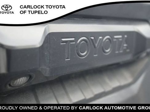 Used 2023 Toyota Tundra TRD Pro w/ Security Package (TMS) AWD/4WD image 12