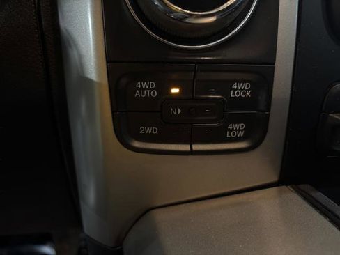 Used 2017 RAM 1500 Big Horn image 22