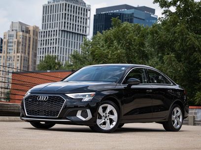 Used 2023 Audi A3 2.0T Premium Plus
