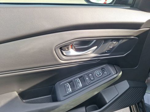 Used 2025 Honda Accord EX-L image 17