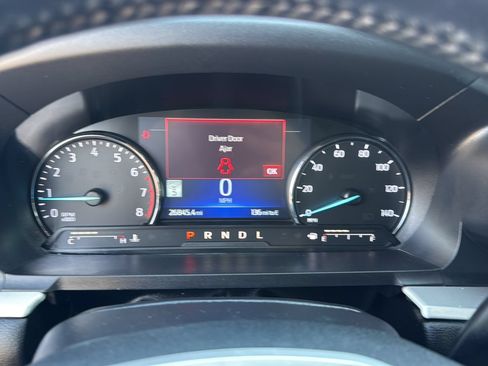 Used 2023 Ford Explorer XLT w/ Equipment Group 202A RWD image 10