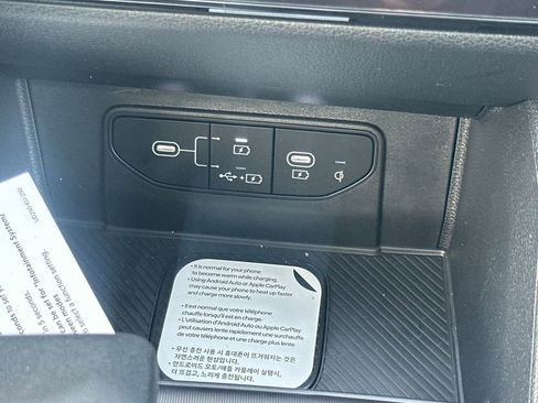 New 2026 Kia Sportage EX image 21