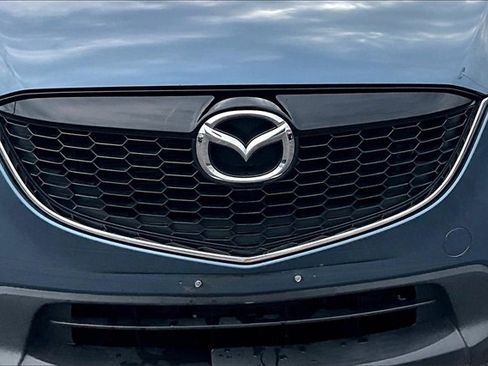 Used 2015 MAZDA CX-5 Sport w/ Bluetooth Audio Package image 26