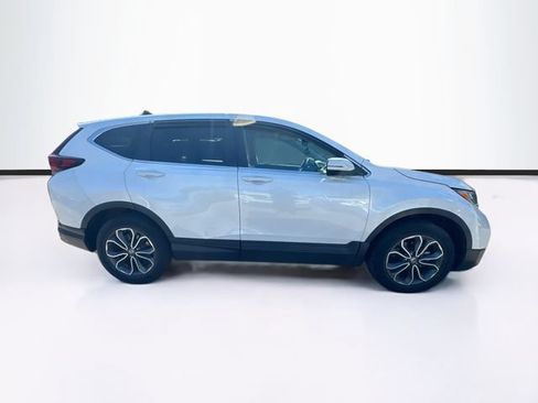 Used 2022 Honda CR-V EX-L image 10