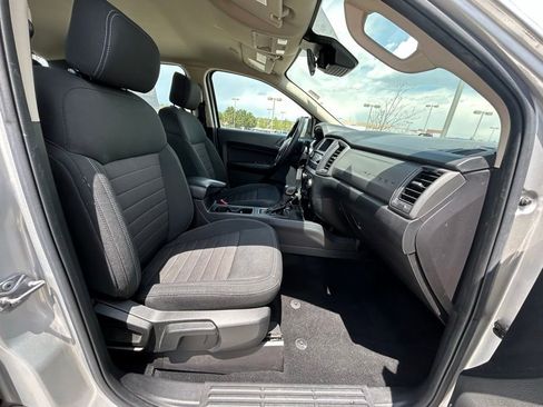 Used 2019 Ford Ranger XL w/ FX4 Off-Road Package AWD/4WD image 31