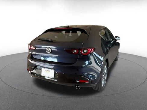 Used 2026 MAZDA MAZDA3 s FWD image 11