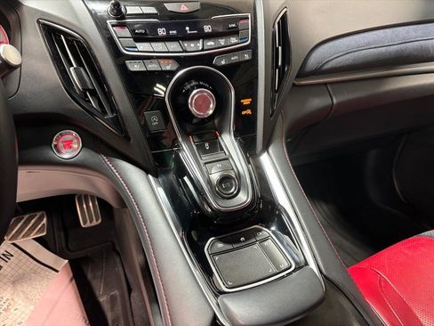 Used 2019 Acura RDX A-Spec image 15