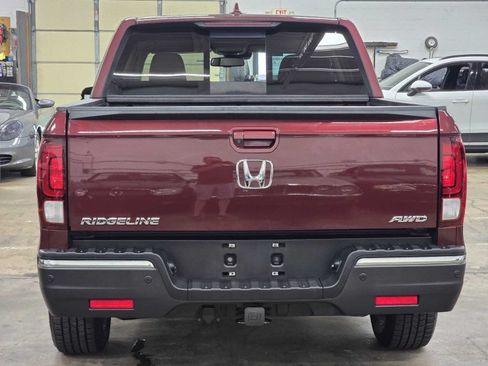 Used 2019 Honda Ridgeline RTL-E image 19