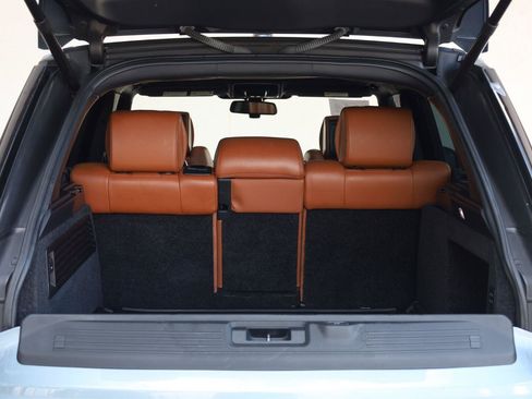 Used 2014 Land Rover Range Rover Autobiography AWD/4WD image 12