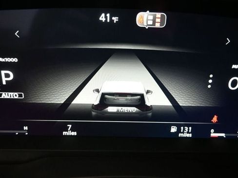 New 2026 Nissan Rogue Platinum w/ Platinum Premium Package image 15