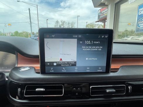 Used 2020 Lincoln Aviator Reserve w/ Equipment Group 201A image 36