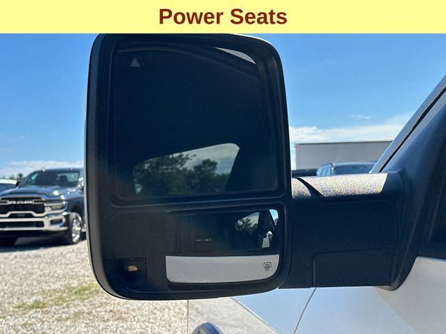 Used 2026 RAM 2500 Rebel AWD/4WD image 7