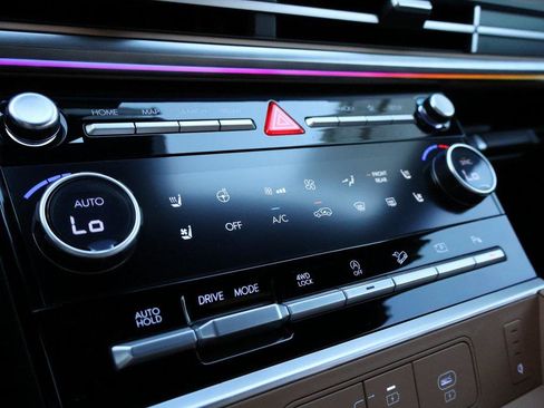 New 2026 Hyundai Santa Fe Calligraphy image 38