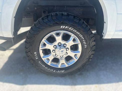 Used 2022 RAM 2500 Laramie w/ Snow Chief Group AWD/4WD image 15