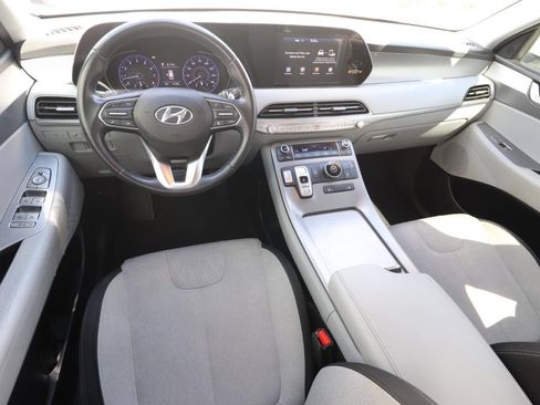 Used 2020 Hyundai Palisade SEL FWD image 6