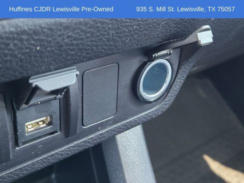 Used 2023 Toyota Tacoma SR image 20