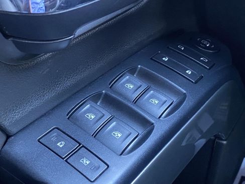 Used 2018 Chevrolet Silverado 1500 LT w/ Max Trailering Package AWD/4WD image 22