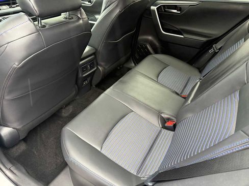 Certified 2024 Toyota RAV4 XSE w/ Weather Package image 17
