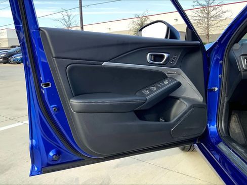 Used 2024 Acura Integra A-Spec image 21