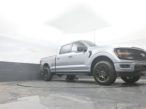 New 2026 Ford F150 XLT w/ Equipment Group 302A MID AWD/4WD image 29