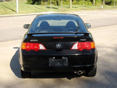 Used 2003 Acura RSX image 10
