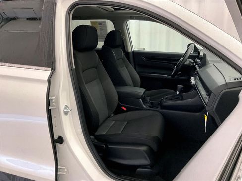 Used 2026 Honda CR-V EX image 11