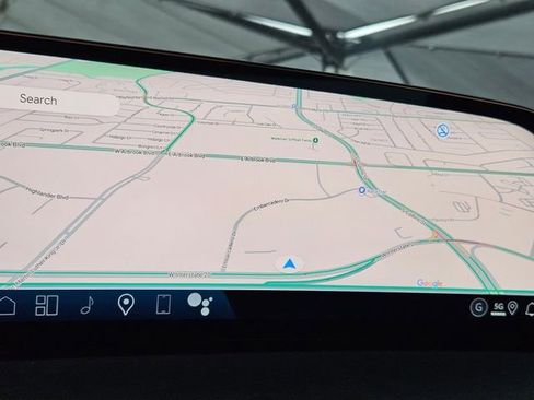 New 2025 Cadillac CT5 Premium Luxury image 19