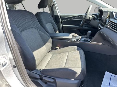 Used 2025 Toyota Camry LE FWD image 24