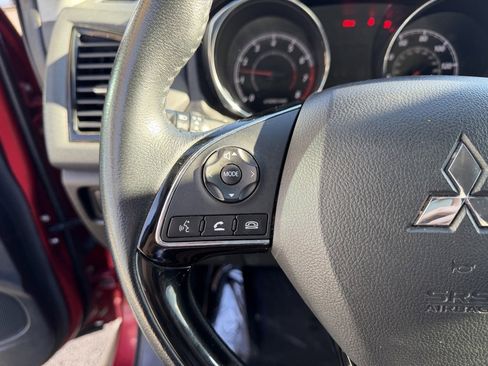 Used 2021 Mitsubishi Outlander Sport SE image 16