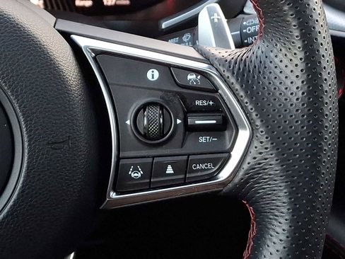 Used 2023 Acura MDX A-Spec image 24