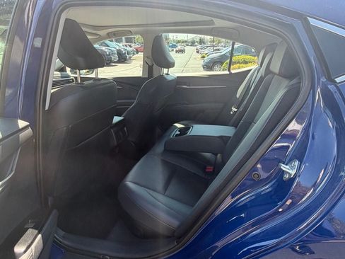 Used 2026 Toyota Camry XLE FWD image 10