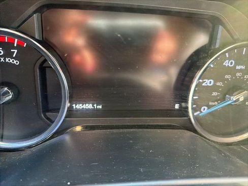 Used 2017 Ford F250 Lariat w/ Chrome Package AWD/4WD image 6