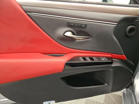 Used 2023 Lexus ES 350 F Sport w/ Accessory Package (Z2) image 10