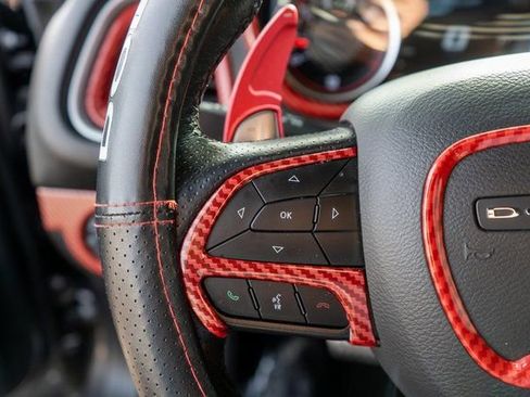 Used 2021 Dodge Challenger R/T Scat Pack image 23