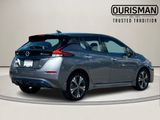 Used 2022 Nissan Leaf SL Plus image 5
