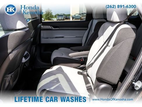 Used 2020 Hyundai Palisade SEL AWD/4WD image 12