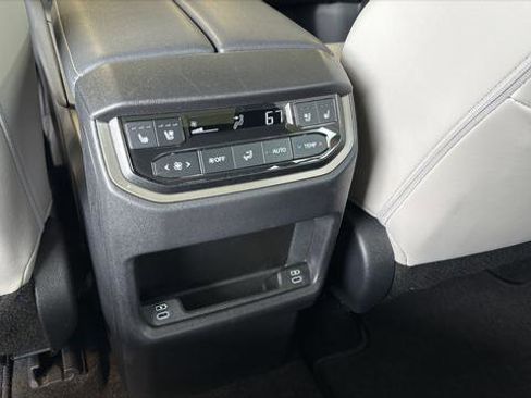 Certified 2025 Lexus TX 350 AWD w/ Technology Package image 17