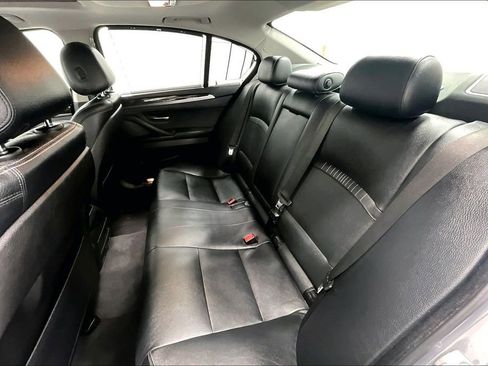 Used 2014 BMW 528i Sedan image 34