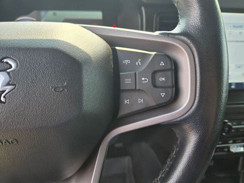 Used 2021 Ford Bronco First Edition AWD/4WD image 31