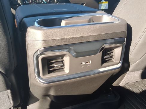 New 2026 GMC Sierra 1500 Elevation w/ Elevation Premium Package image 22