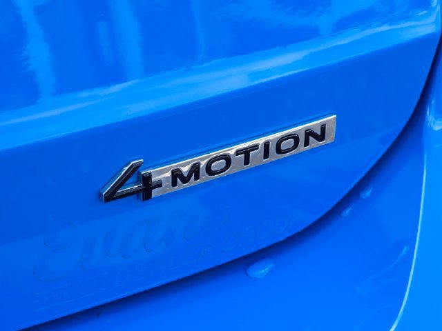 Used 2024 Volkswagen Taos SE AWD/4WD image 18