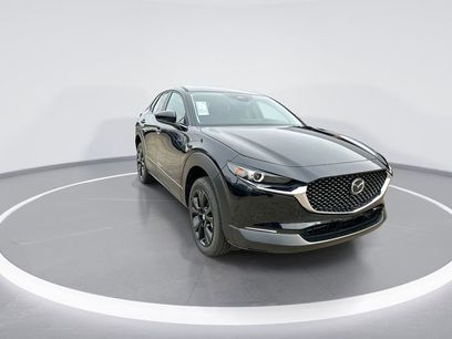 New 2026 MAZDA CX-30 AWD 2.5 S w/ Select Sport Pkg