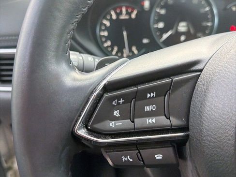 Used 2021 MAZDA CX-5 Grand Touring image 9