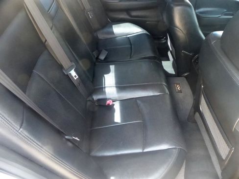 Used 2013 INFINITI G37 Journey w/ Premium Pkg RWD image 16