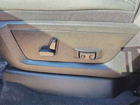 New 2026 RAM 3500 Laramie w/ Night Edition image 15