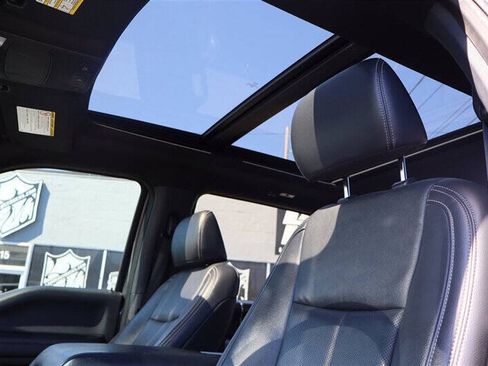 Used 2022 Ford F250 Lariat w/ Tremor Off-Road Package AWD/4WD image 20