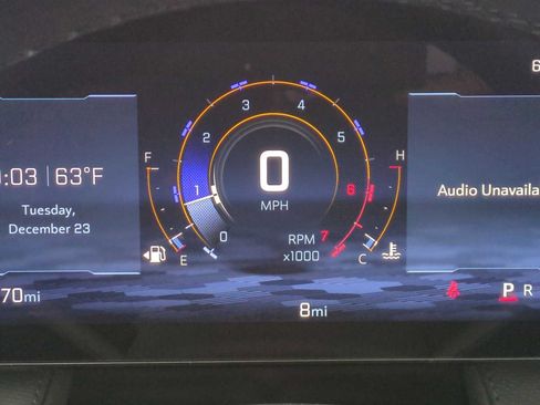 Used 2026 Chevrolet Equinox LT w/ Convenience Package II FWD image 17