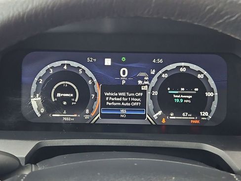 Used 2024 Toyota Tacoma TRD Off-Road image 15